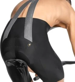 Assos MILLE GTO Bib Shorts C2 Black Series Homme Noir 17 Assos MILLE GTO Bib Shorts C2 Black Series Homme Noir -RideLight Boutique main 326874 209830 6 8d7a