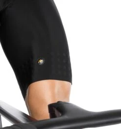 Assos MILLE GTO Bib Shorts C2 Black Series Homme Noir 18 Assos MILLE GTO Bib Shorts C2 Black Series Homme Noir -RideLight Boutique main 326874 209831 7 2501