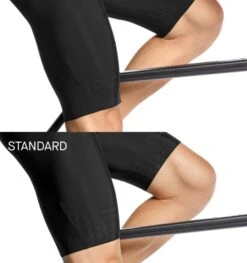 Assos MILLE GTO Bib Shorts C2 Black Series Homme Noir 21 Assos MILLE GTO Bib Shorts C2 Black Series Homme Noir -RideLight Boutique main 326874 209834 10 278f