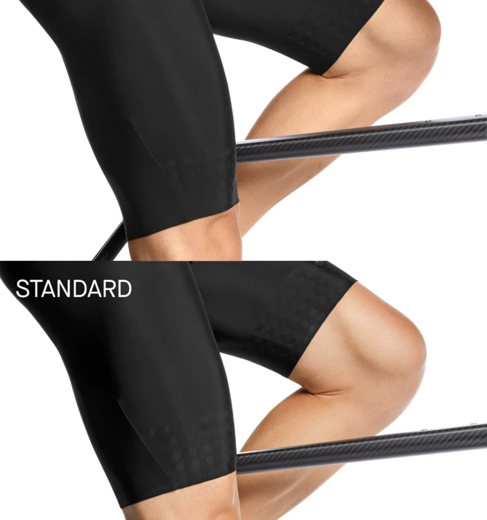 Assos MILLE GTO Bib Shorts C2 Black Series Homme Noir 12 Assos MILLE GTO Bib Shorts C2 Black Series Homme Noir – Image 10