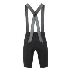 Assos MILLE GTO Bib Shorts C2 Long Black Series Homme Noir 12 Assos MILLE GTO Bib Shorts C2 Long Black Series Homme Noir -RideLight Boutique main 326923 209847 2 2419