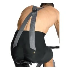 Assos MILLE GTO Bib Shorts C2 Long Black Series Homme Noir 17 Assos MILLE GTO Bib Shorts C2 Long Black Series Homme Noir -RideLight Boutique main 326923 209852 7 e174