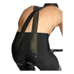 Assos MILLE GTO Bib Shorts C2 Long Flamme D'Or Homme Noir 22 Assos MILLE GTO Bib Shorts C2 Long Flamme D'Or Homme Noir -RideLight Boutique main 326936 209868 10 4e52