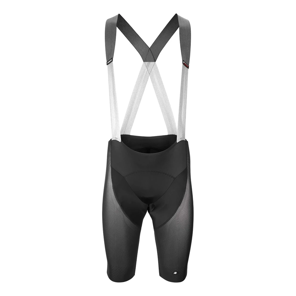 Assos EQUIPE RSR Bib Shorts Superleger S9 Black Series Homme Noir 3 Assos EQUIPE RSR Bib Shorts Superleger S9 Black Series Homme Noir