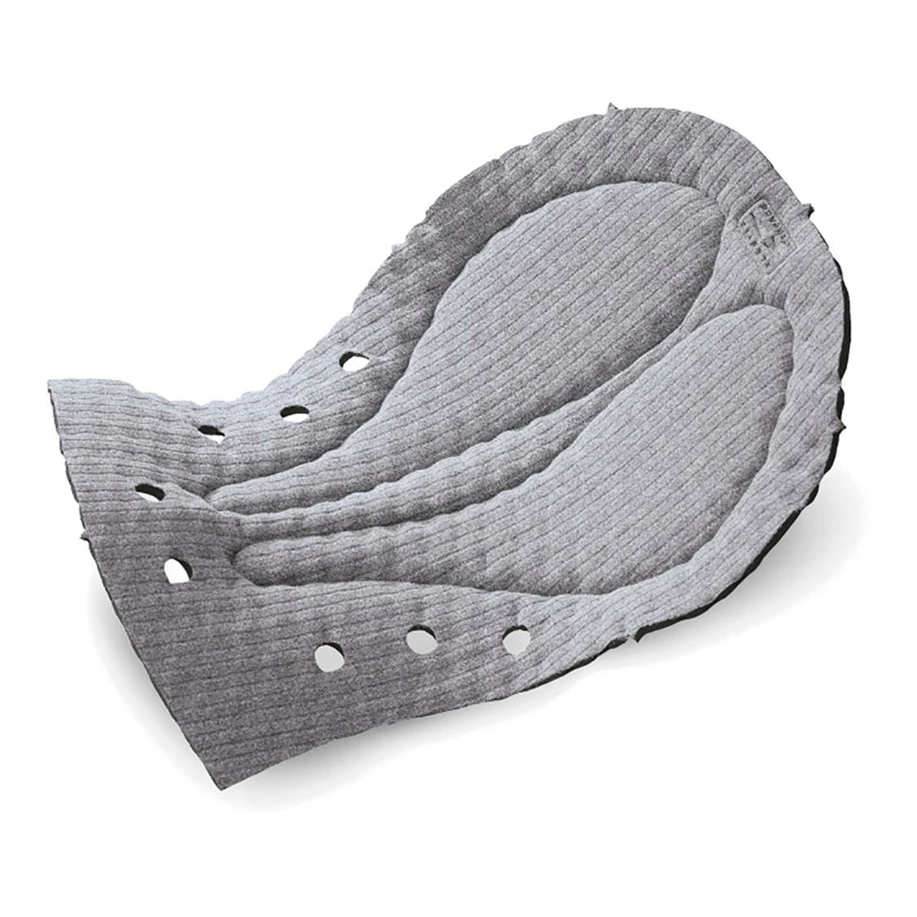 Assos EQUIPE RSR Bib Shorts Superleger S9 Black Series Homme Noir 7 Assos EQUIPE RSR Bib Shorts Superleger S9 Black Series Homme Noir – Image 5