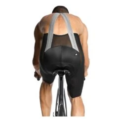 Assos EQUIPE RSR Bib Shorts Superleger S9 Black Series Homme Noir 17 Assos EQUIPE RSR Bib Shorts Superleger S9 Black Series Homme Noir -RideLight Boutique main 326943 209876 7 89f8