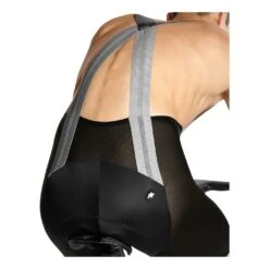 Assos EQUIPE RSR Bib Shorts Superleger S9 Black Series Homme Noir 19 Assos EQUIPE RSR Bib Shorts Superleger S9 Black Series Homme Noir -RideLight Boutique main 326943 209878 9 3f79