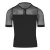 Assos SS Skin Layer Superleger Black Series Noir -RideLight Boutique main 327055 209963 1 fa4c