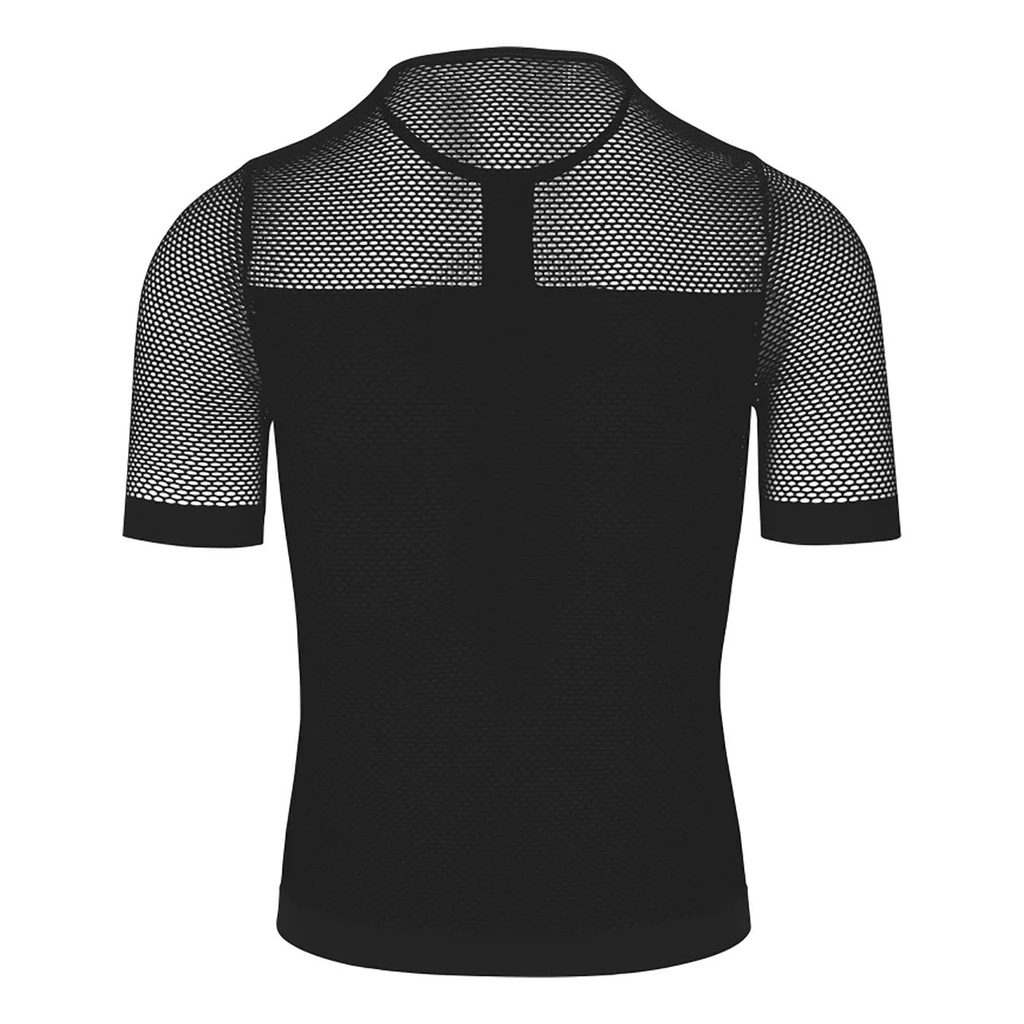 Assos SS Skin Layer Superleger Black Series Noir 4 Assos SS Skin Layer Superleger Black Series Noir – Image 2