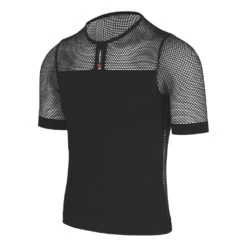 Assos SS Skin Layer Superleger Black Series Noir 13 Assos SS Skin Layer Superleger Black Series Noir -RideLight Boutique main 327055 209966 4 3b42