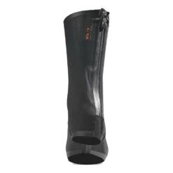Assos RS Rain Booties Black Series Noir 16 Assos RS Rain Booties Black Series Noir -RideLight Boutique main 327084 209984 4 dbff