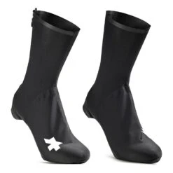 Assos RS Rain Booties Black Series Noir 18 Assos RS Rain Booties Black Series Noir -RideLight Boutique main 327084 209986 6 4fd5