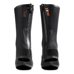 Assos RS Rain Booties Black Series Noir 19 Assos RS Rain Booties Black Series Noir -RideLight Boutique main 327084 209987 7 87e8