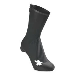 Assos RS Rain Booties Black Series Noir 20 Assos RS Rain Booties Black Series Noir -RideLight Boutique main 327084 209988 8 94c5