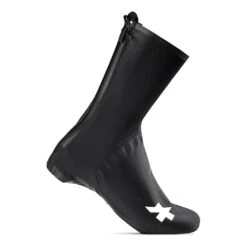 Assos RS Rain Booties Black Series Noir 21 Assos RS Rain Booties Black Series Noir -RideLight Boutique main 327084 209989 9 2100