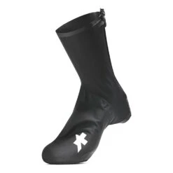 Assos RS Rain Booties Black Series Noir 23 Assos RS Rain Booties Black Series Noir -RideLight Boutique main 327084 209991 11 5f36