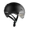 Casco ROADSTER Plus VISIERE Black Matt Homme Noir 1 Casco ROADSTER Plus VISIERE Black Matt Homme Noir -RideLight Boutique main 327174 210035 1 ba3e