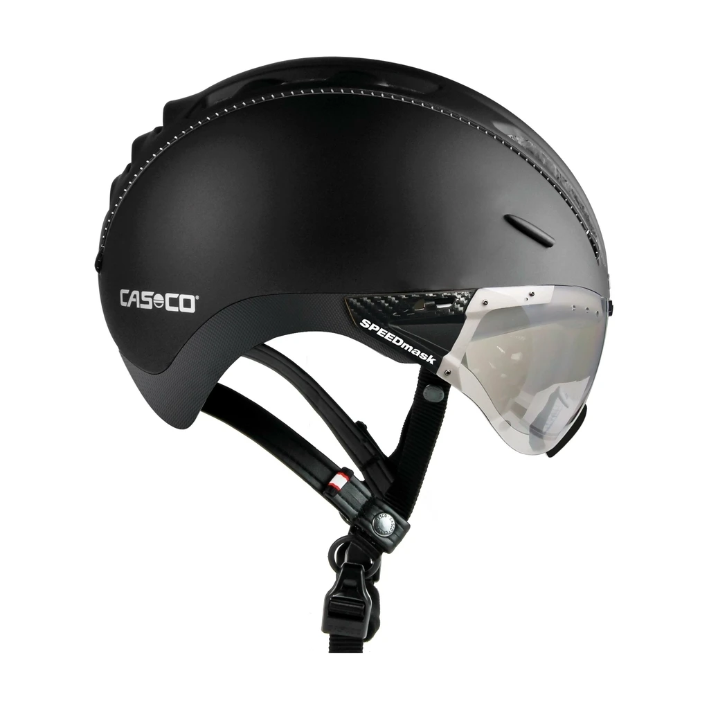 Casco ROADSTER Plus VISIERE Black Matt Homme Noir 3 Casco ROADSTER Plus VISIERE Black Matt Homme Noir