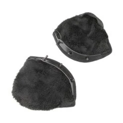 Casco CASCO - EARPADS WINTER URBANIC Noir
