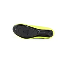 Bontrager Circuit Road Radioactive Yellow Homme Jaune Fluo -RideLight Boutique main 327261 210070 3 bad6