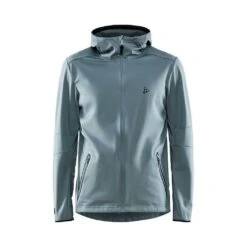 Craft CORE RIDE SUBZ JACKET M TROOPER Homme Vert D'eau