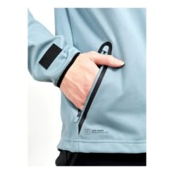 Craft CORE RIDE SUBZ JACKET M TROOPER Homme Vert D'eau 11 Craft CORE RIDE SUBZ JACKET M TROOPER Homme Vert D'eau -RideLight Boutique main 327948 211044 5 6a7b