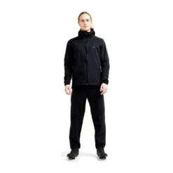 Craft Veste CORE RIDE SUBZ Homme Noir -RideLight Boutique main 328015 210291 4 fa3f
