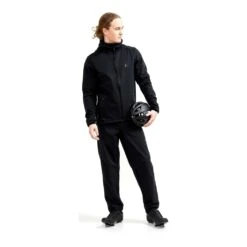 Craft Veste CORE RIDE SUBZ Homme Noir -RideLight Boutique main 328015 210292 5 501c