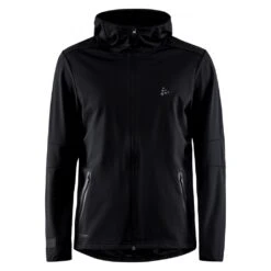 Craft Veste CORE RIDE SUBZ Homme Noir -RideLight Boutique main 328015 211048 1 4684