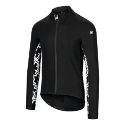 Assos MILLE GT Winter Jacket EVO Black Series Homme Noir 13 Assos MILLE GT Winter Jacket EVO Black Series Homme Noir -RideLight Boutique main 328045 210304 4 69bb