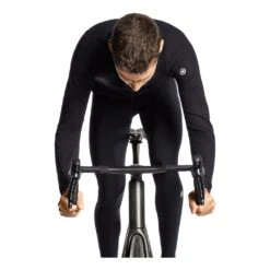 Assos MILLE GT Winter Jacket EVO Black Series Homme Noir 14 Assos MILLE GT Winter Jacket EVO Black Series Homme Noir -RideLight Boutique main 328045 210305 5 f4d1