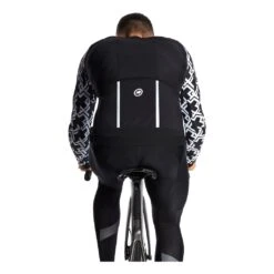 Assos MILLE GT Winter Jacket EVO Black Series Homme Noir 15 Assos MILLE GT Winter Jacket EVO Black Series Homme Noir -RideLight Boutique main 328045 210306 6 748c