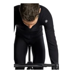Assos MILLE GT Winter Jacket EVO Black Series Homme Noir 17 Assos MILLE GT Winter Jacket EVO Black Series Homme Noir -RideLight Boutique main 328045 210308 8 be3b