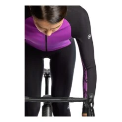 Assos UMA GT Spring Fall Jacket Venus Violet Femme Mauve 17 Assos UMA GT Spring Fall Jacket Venus Violet Femme Mauve -RideLight Boutique main 328466 210592 8 345a