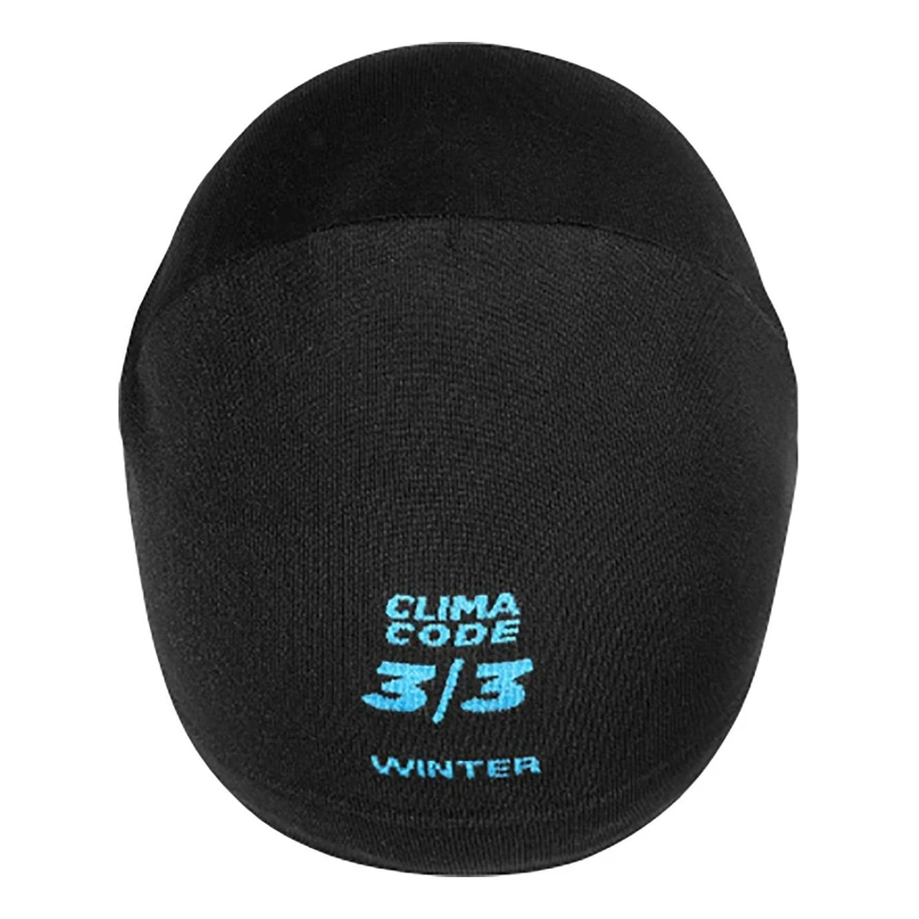 Assos Winter Robo Foil Black Series Homme Noir 5 Assos Winter Robo Foil Black Series Homme Noir – Image 3