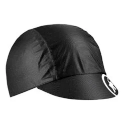 Assos Rain Cap Black Series Noir 8 Assos Rain Cap Black Series Noir -RideLight Boutique main 328510 210632 2 d30e