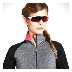 Dotout Fly W Jersey Melange Dark Grey-Fuchsia Femme Gris Clair 9 Dotout Fly W Jersey Melange Dark Grey-Fuchsia Femme Gris Clair -RideLight Boutique main 331004 212621 4 0a23