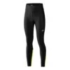 Gore Wear Progress Thermo Tights+ Womens Black/Neon Yellow Femme Noir 2 Gore Wear Progress Thermo Tights+ Womens Black/Neon Yellow Femme Noir -RideLight Boutique main 331046 212679 1 2575