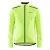 Craft ADV BIKE HYDRO LUMEN JACKET FLUMINO Homme Jaune Fluo -RideLight Boutique main 331589 213243 1 3997