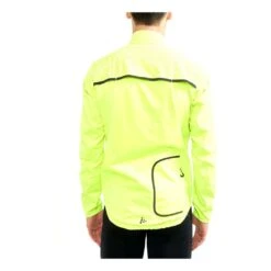 Craft ADV BIKE HYDRO LUMEN JACKET FLUMINO Homme Jaune Fluo 11 Craft ADV BIKE HYDRO LUMEN JACKET FLUMINO Homme Jaune Fluo -RideLight Boutique main 331589 213245 3 e79b