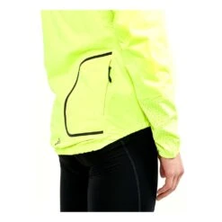 Craft ADV BIKE HYDRO LUMEN JACKET FLUMINO Homme Jaune Fluo 13 Craft ADV BIKE HYDRO LUMEN JACKET FLUMINO Homme Jaune Fluo -RideLight Boutique main 331589 213247 5 b8eb