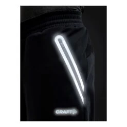 Craft CORE RIDE SUBZ PANTS M BLACK Homme Noir 8 Craft CORE RIDE SUBZ PANTS M BLACK Homme Noir -RideLight Boutique main 331949 213590 4 ca4f