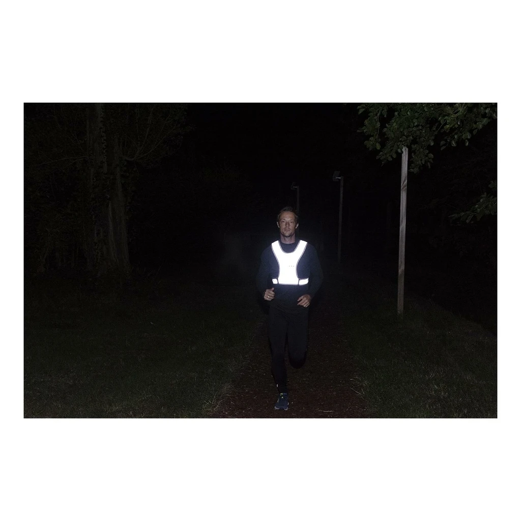 Wowow Nova Jacket Fully Reflective Argenté 5 Wowow Nova Jacket Fully Reflective Argenté – Image 3