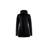 Craft CORE RIDE SUBZ JACKET W BLACK Femme Noir -RideLight Boutique main 332033 213660 1 468f