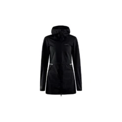 Craft CORE RIDE SUBZ JACKET W BLACK Femme Noir