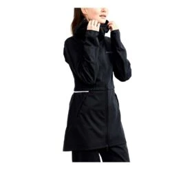 Craft CORE RIDE SUBZ JACKET W BLACK Femme Noir 10 Craft CORE RIDE SUBZ JACKET W BLACK Femme Noir -RideLight Boutique main 332033 213662 3 e535