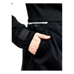 Craft CORE RIDE SUBZ JACKET W BLACK Femme Noir 13 Craft CORE RIDE SUBZ JACKET W BLACK Femme Noir -RideLight Boutique main 332033 213665 6 00eb