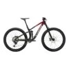 Trek Fuel EX 8 Homme Rouge -RideLight Boutique main 332098 213756 1 8acb