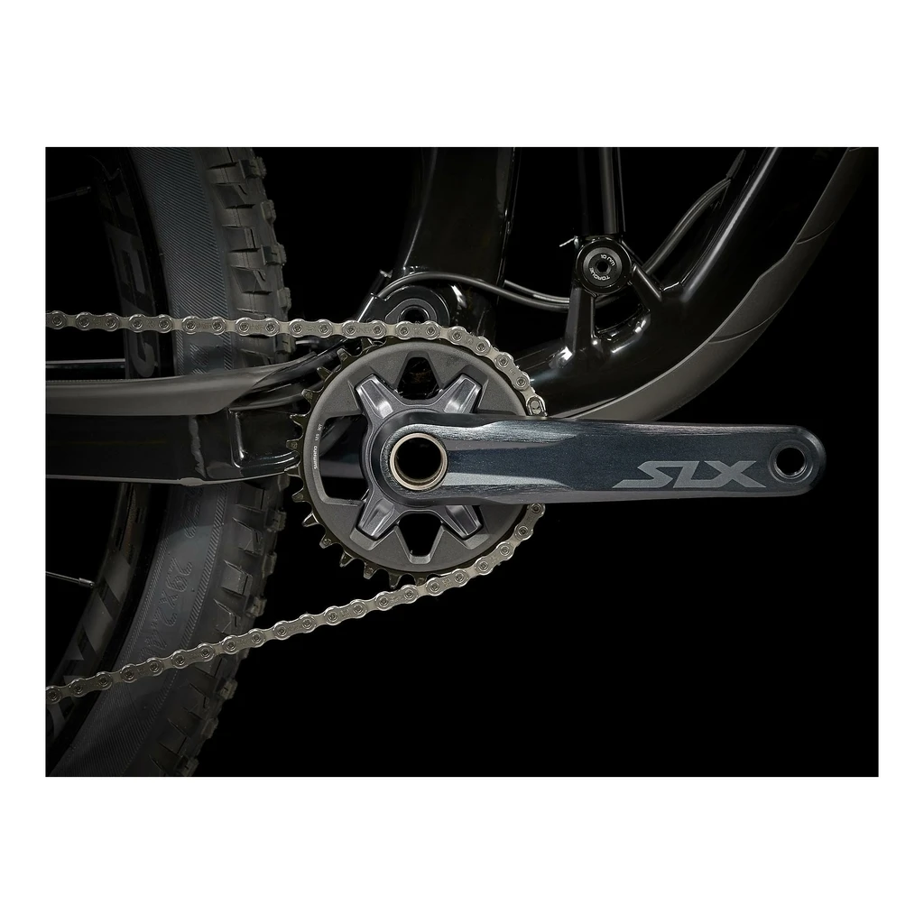 Trek Fuel EX 8 Homme Rouge 6 Trek Fuel EX 8 Homme Rouge – Image 4