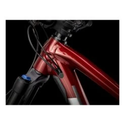 Trek Fuel EX 8 Homme Rouge 20 Trek Fuel EX 8 Homme Rouge -RideLight Boutique main 332098 213763 8 2bc3